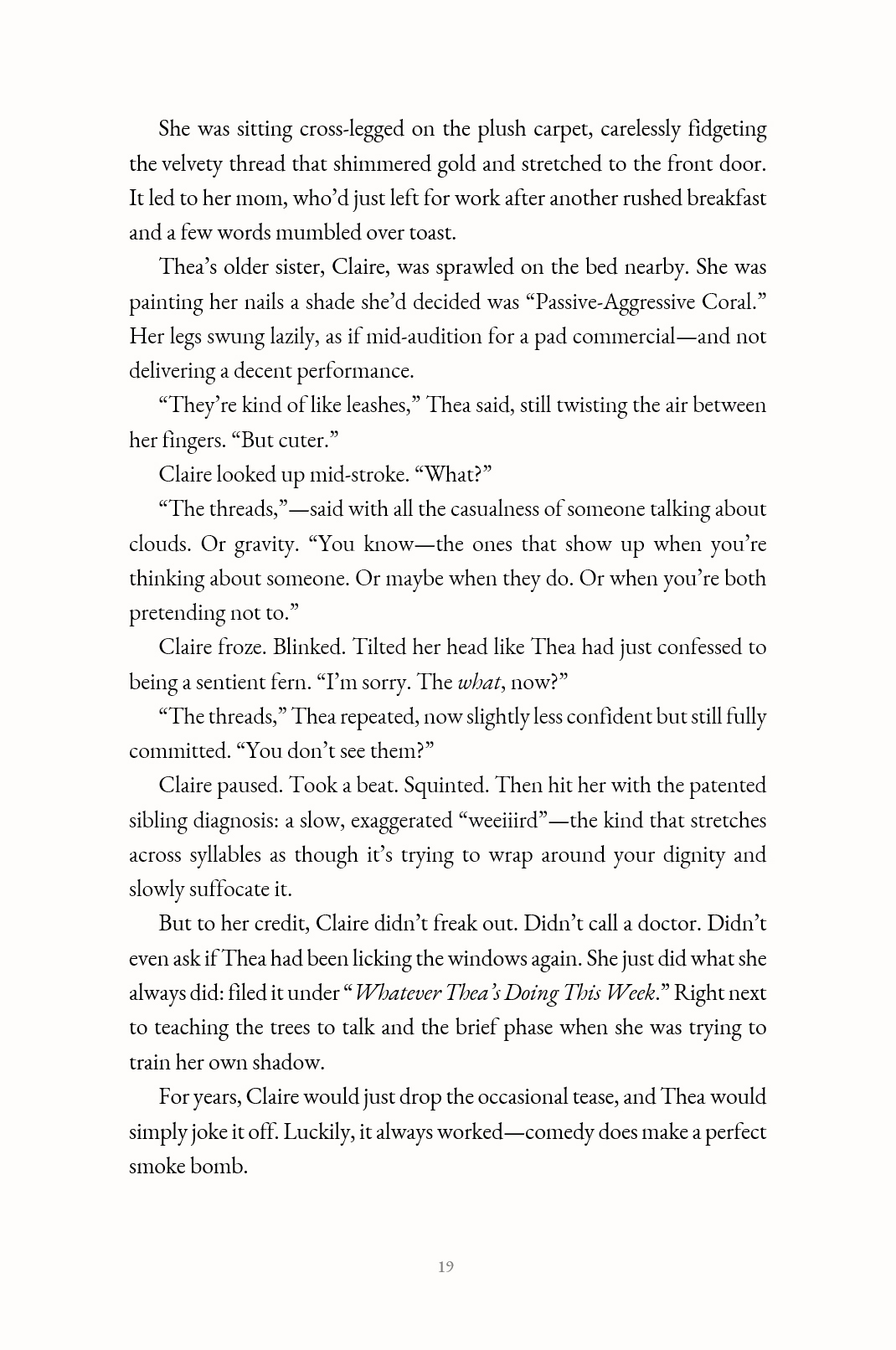 Excerpt page 3